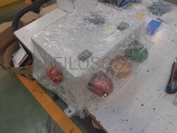 Equipamentos Elétricos