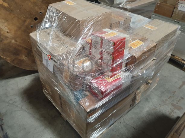 Equipamentos Elétricos