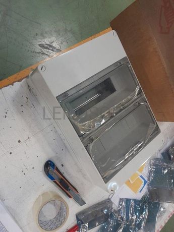 Equipamentos Elétricos