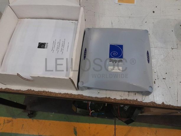 Equipamentos Elétricos