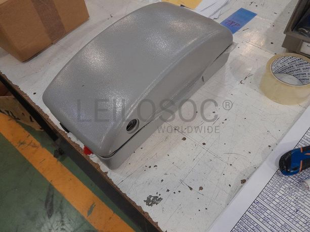 Equipamentos Elétricos