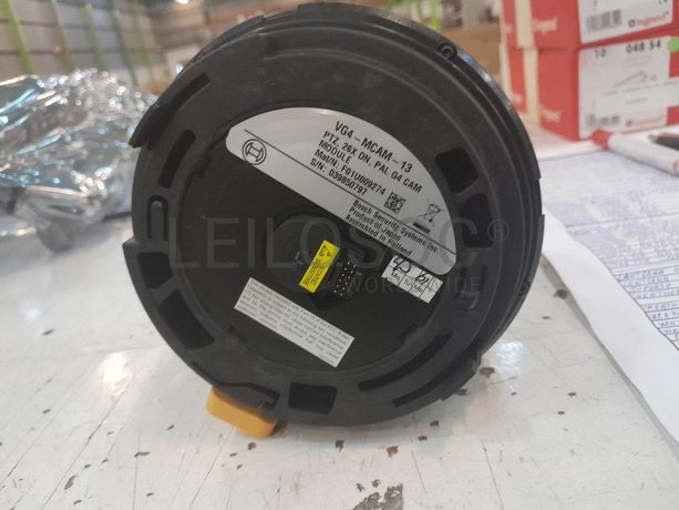 Equipamentos Elétricos