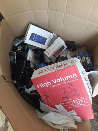 Equipamentos Eletrónicos