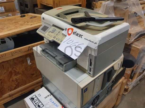 Equipamentos Eletrónicos