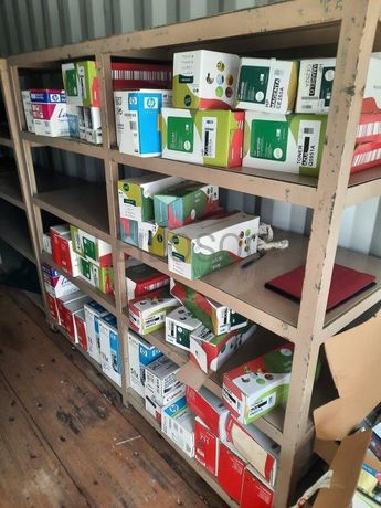 Equipamentos Eletrónicos