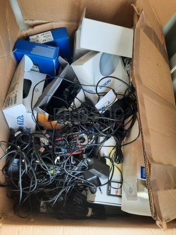 Equipamentos Eletrónicos