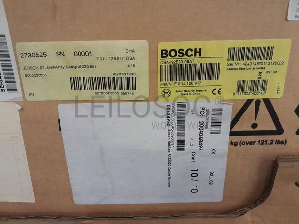 Equipamentos Eletrónicos