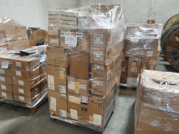 Equipamentos Eletrónicos