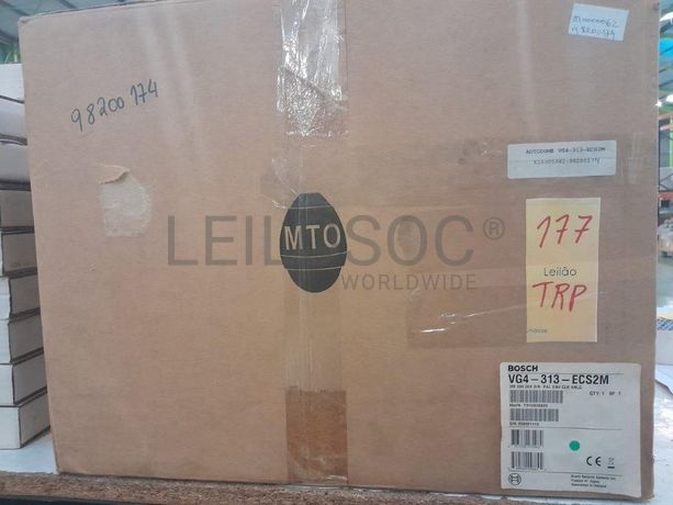 Equipamentos Eletrónicos