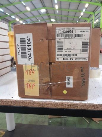 Equipamentos Eletrónicos