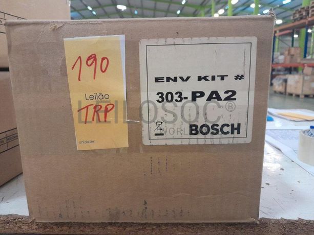 Equipamentos Eletrónicos