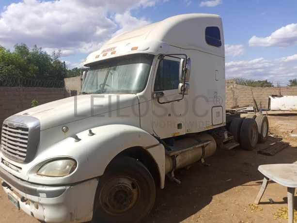 Camião freightliner