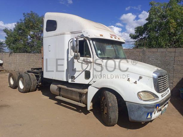 Camião freightliner