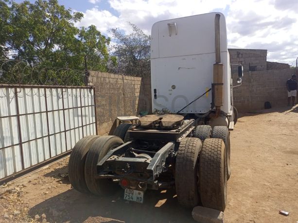 Camião freightliner