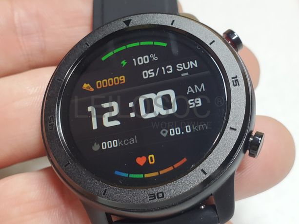 Smartwatch Innjoo