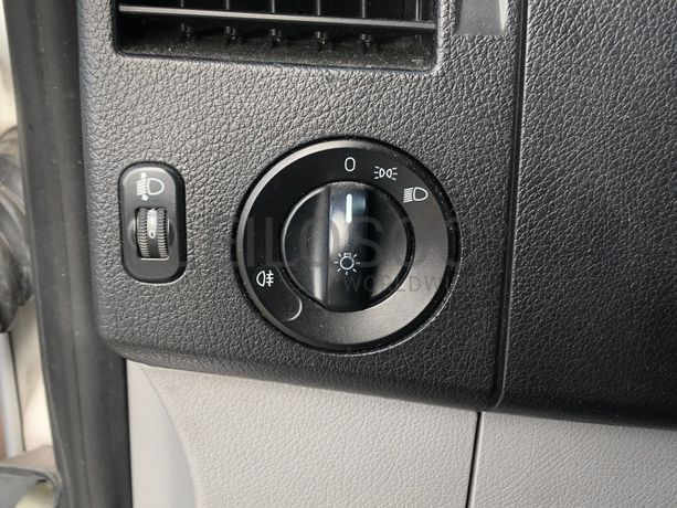 Mercedes-Benz Sprinter 316