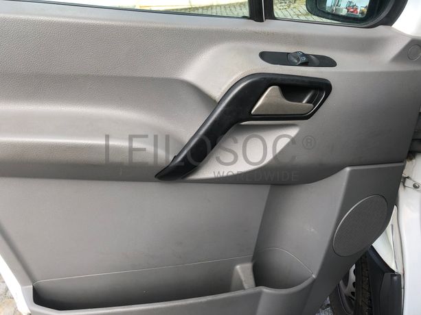 Mercedes-Benz Sprinter 316