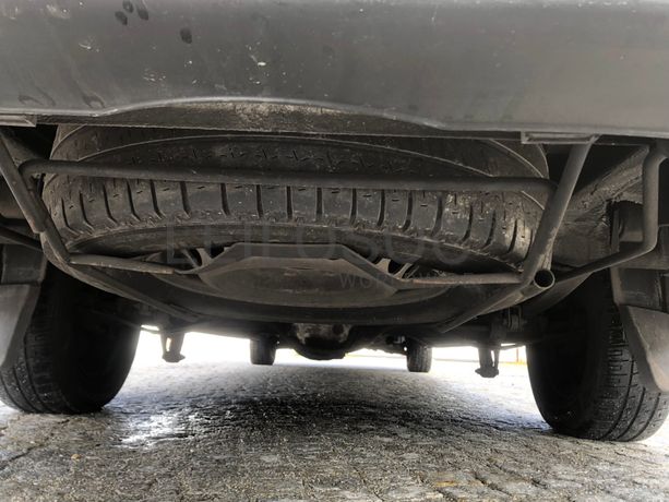 Mercedes-Benz Sprinter 316