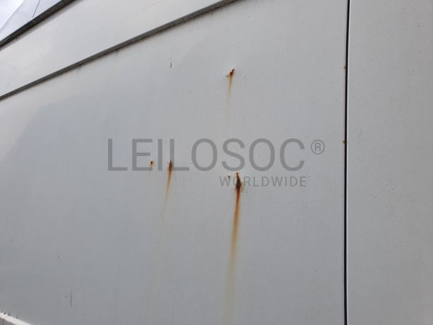 Ford Transit · Ano 2003