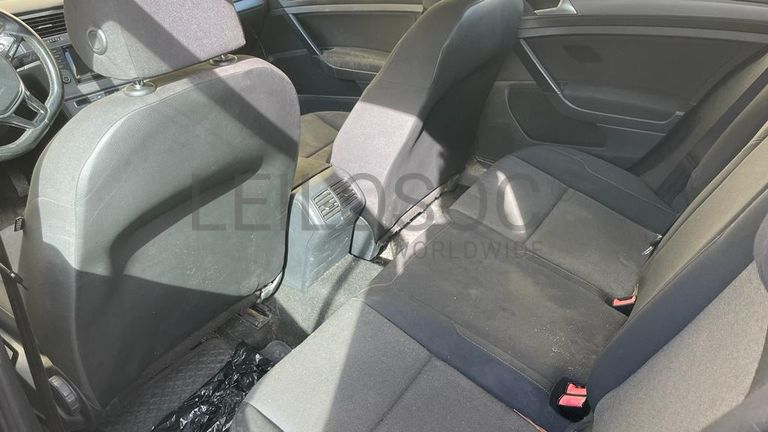 Volkswagen Golf · Ano 2014