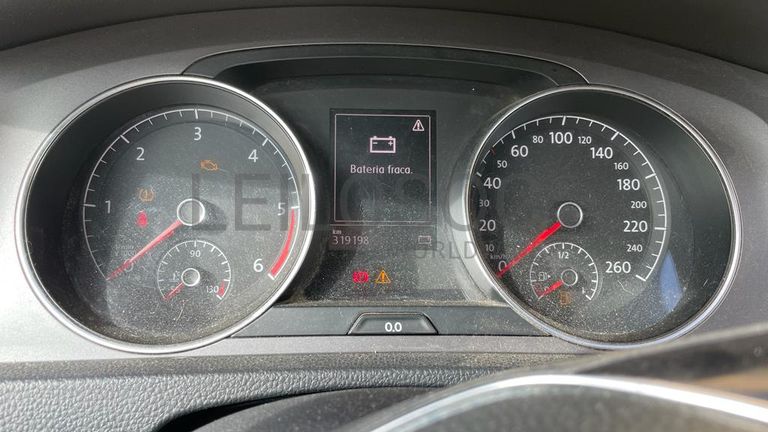 Volkswagen Golf · Ano 2014