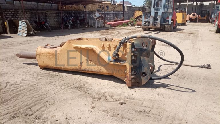 Martelo para CAT 345