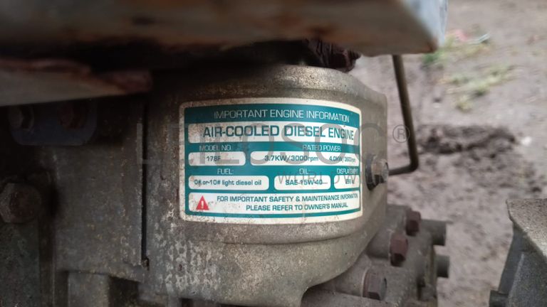 Bomba de água Total TP530i