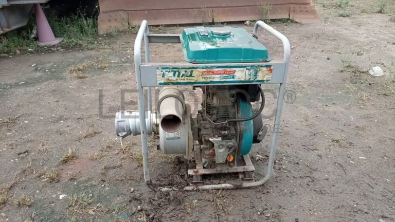 Bomba de água Total TP530i