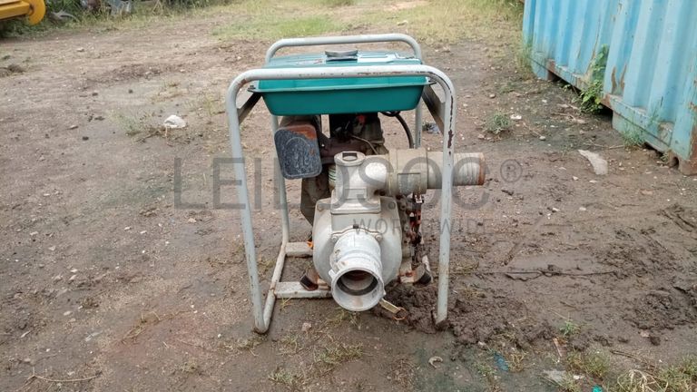 Bomba de água Total TP530i