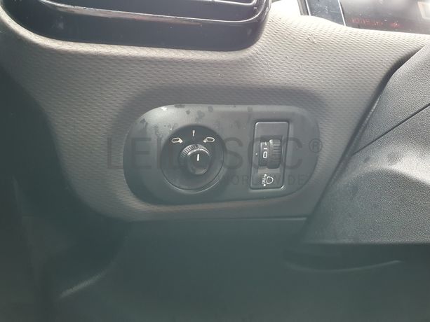 Citroën C4 Cactus · Ano 2015