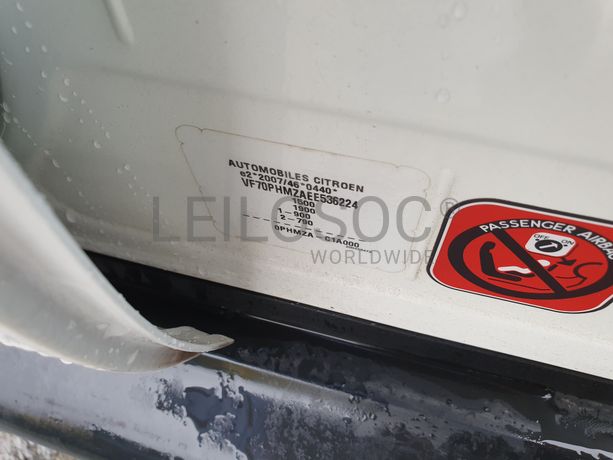 Citroën C4 Cactus · Ano 2015