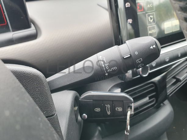 Citroën C4 Cactus · Ano 2015