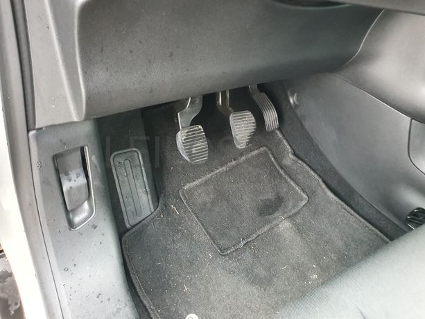 Citroën C4 Cactus · Ano 2015