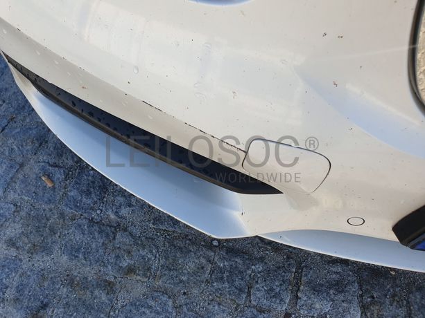 BMW 116 D · Ano 2017