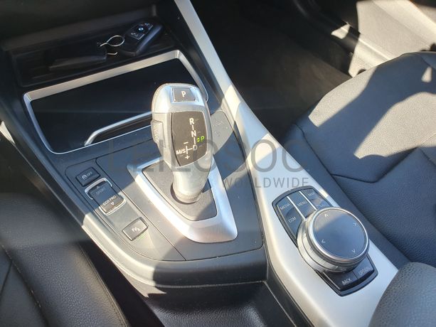 BMW 116 D · Ano 2017