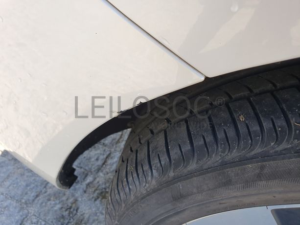 BMW 116 D · Ano 2017