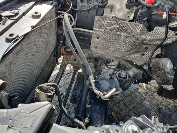 BMW 535 D · Ano 2014