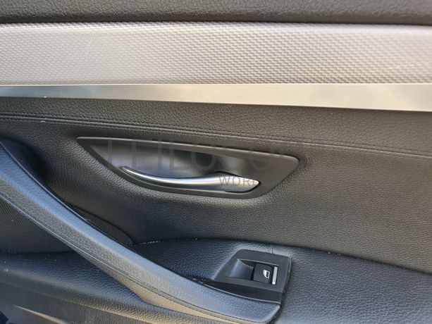 BMW 535 D · Ano 2014