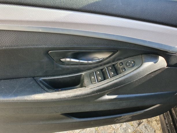 BMW 535 D · Ano 2014