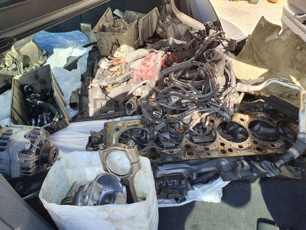 BMW 535 D · Ano 2014