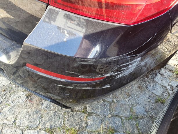 BMW 535 D · Ano 2014