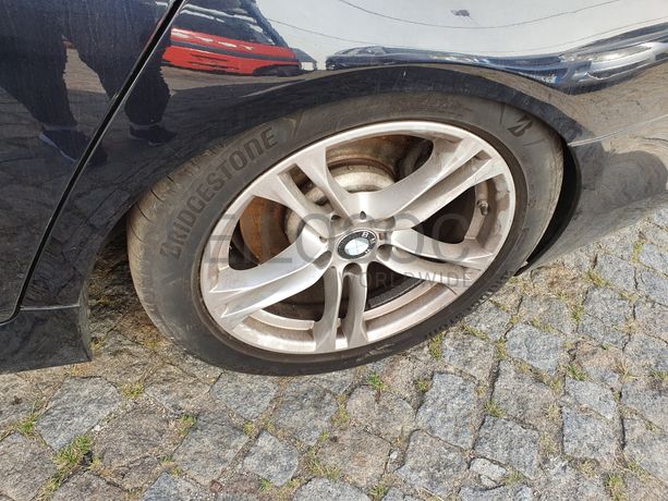 BMW 535 D · Ano 2014