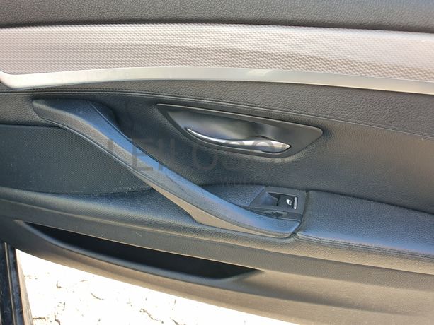 BMW 535 D · Ano 2014