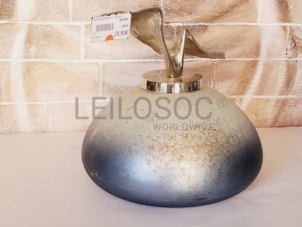 Frasco Decorativo
