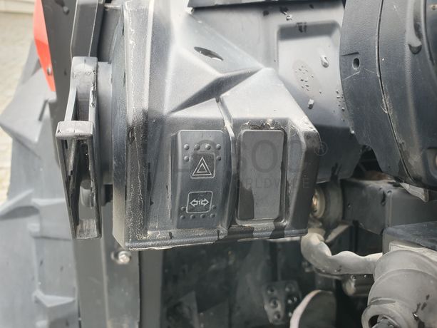 Buggy CAN-AM · 4 Lugares · Ano 2020