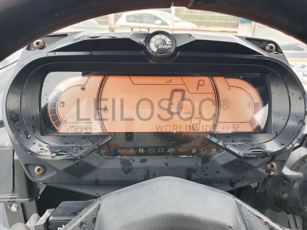 Buggy CAN-AM · 4 Lugares · Ano 2020