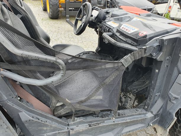 Buggy CAN-AM · 4 Lugares · Ano 2020