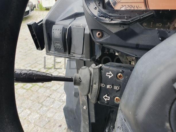 Buggy CAN-AM · 4 Lugares · Ano 2020