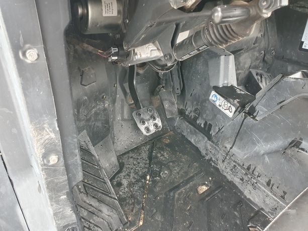 Buggy CAN-AM · 4 Lugares · Ano 2020