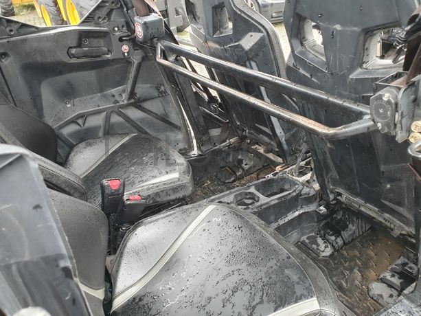 Buggy CAN-AM · 4 Lugares · Ano 2020